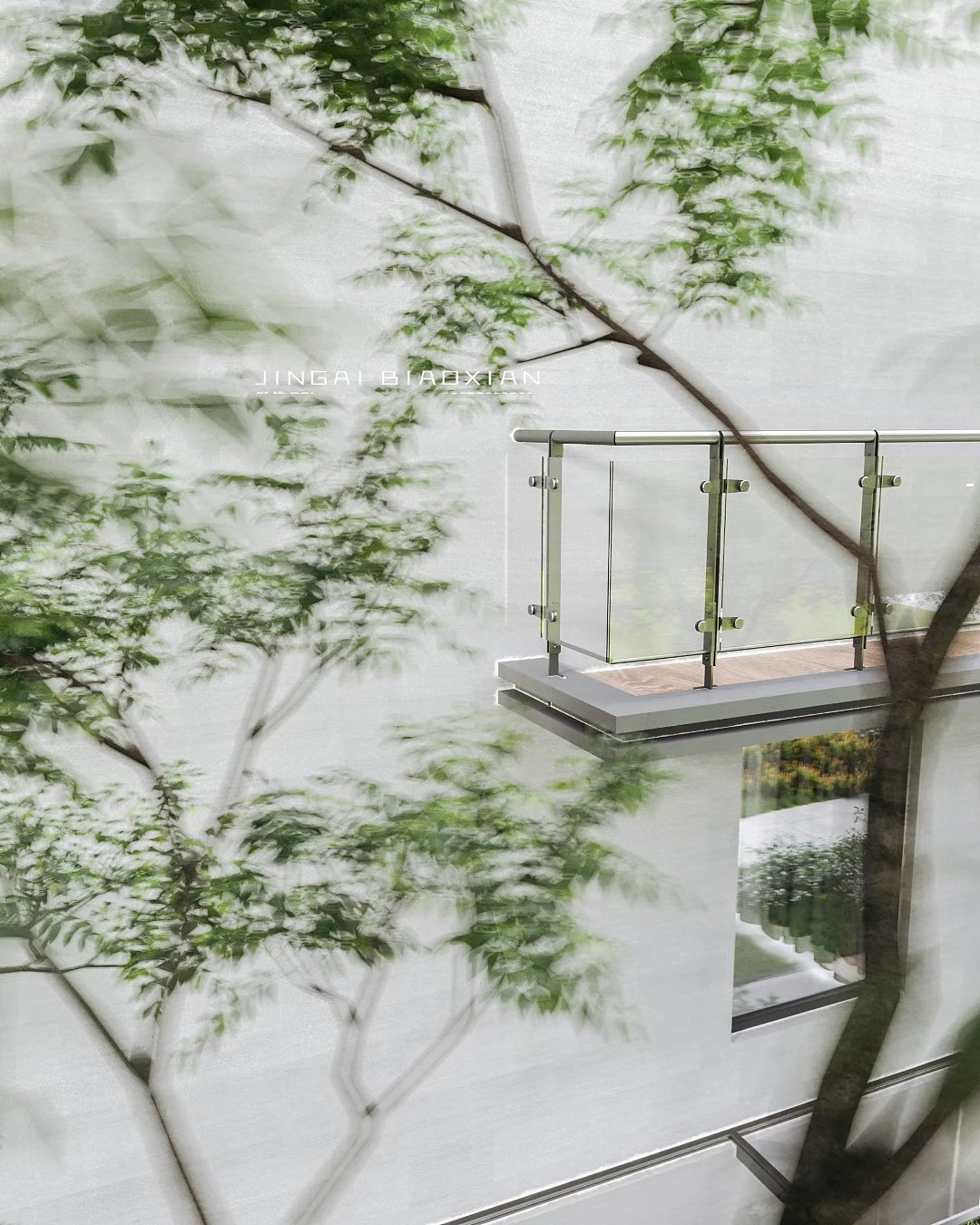 现代别墅（图ZMjI4NDk1ODEy） - 家装设计 - 站酷设计师Sunsetxxx原创素材 - 站酷ZCOOL