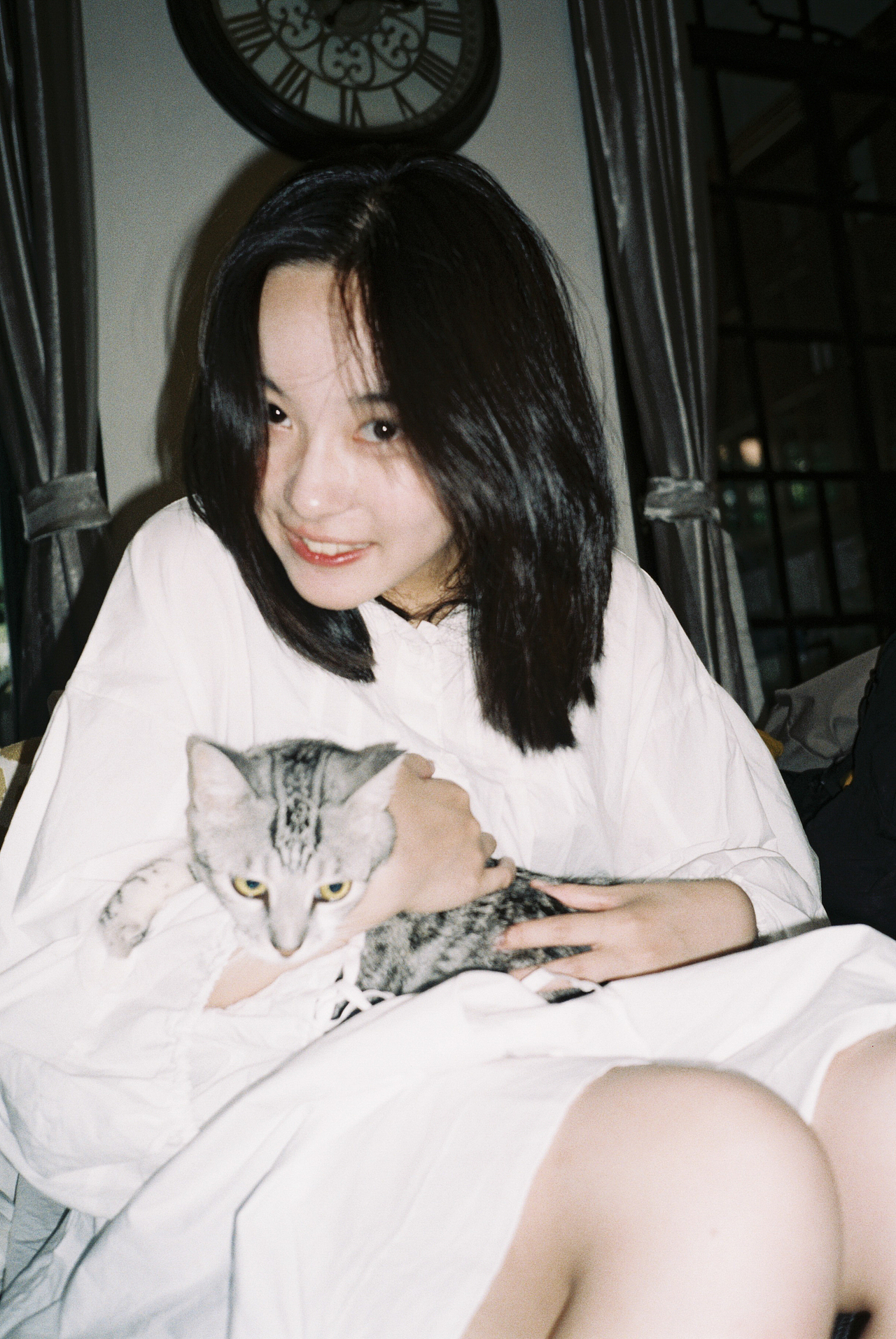 eighteen（图ZMjc0MjEwNDcy） - 人像摄影 - 站酷设计师NiccoCai原创素材 - 站酷ZCOOL