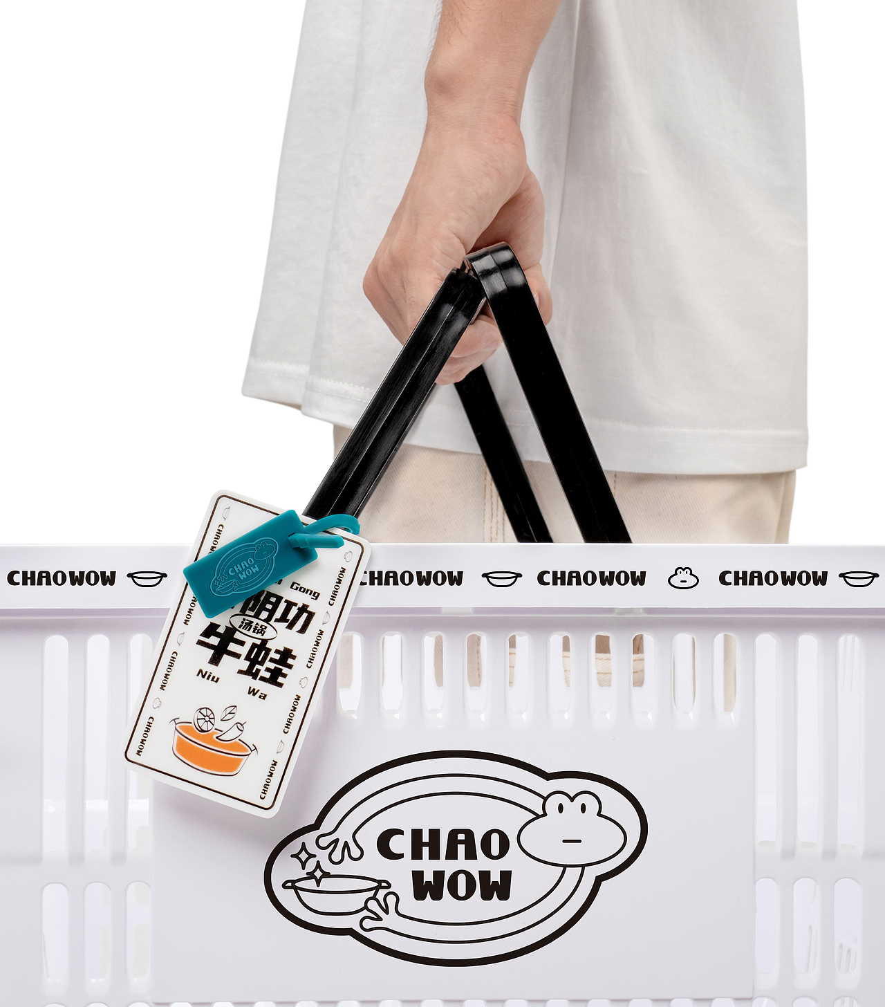 案例 | 潮蛙·品牌全案（图ZMjczOTgxMjY4） - 品牌 - 站酷设计师StudioJU聚品牌原创素材 - 站酷ZCOOL