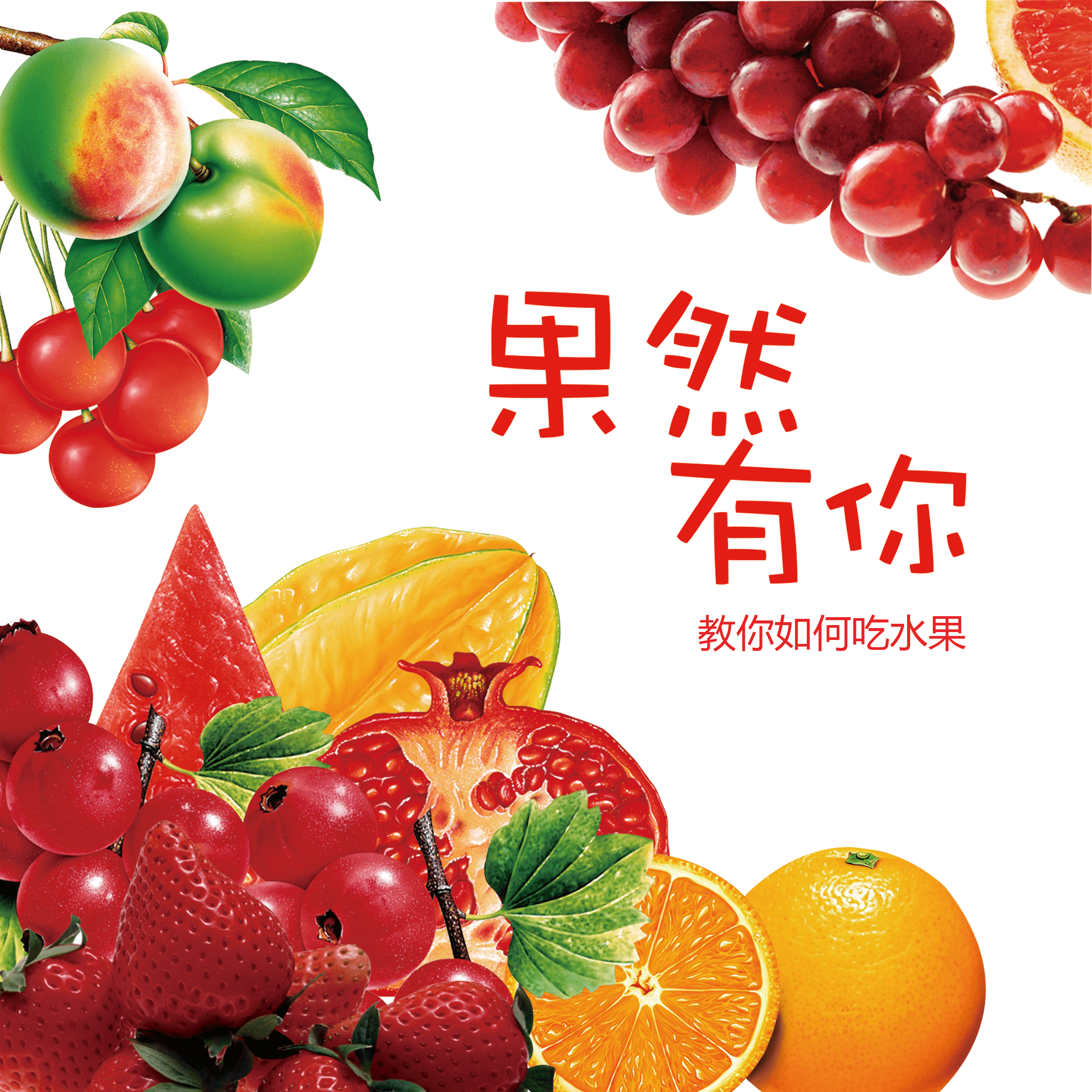 书籍装帧（水果封面）印刷（图ZNjkzMDk0MjA=） - 包装 - 站酷设计师做个安静的美男子原创素材 - 站酷ZCOOL