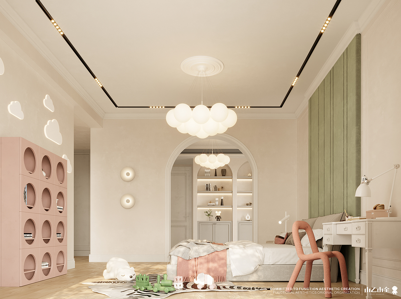 山乙山全|楚天逸品