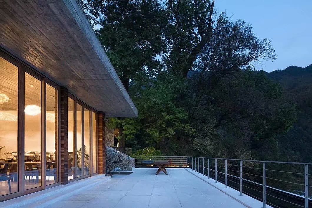 名宿（图ZMTYzODExOTgw） - 家装设计 - 站酷设计师言美效果图表现原创素材 - 站酷ZCOOL