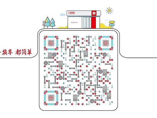 二维码