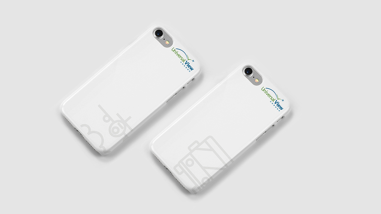 环球美景/旅行社 品牌形象（图ZMTUxODkyNjg0） - 品牌 - 站酷设计师老王1212原创素材 - 站酷ZCOOL