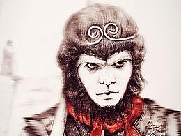 悟空悟空你別哭