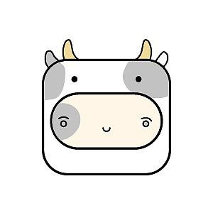 卡通头像-萌物来袭