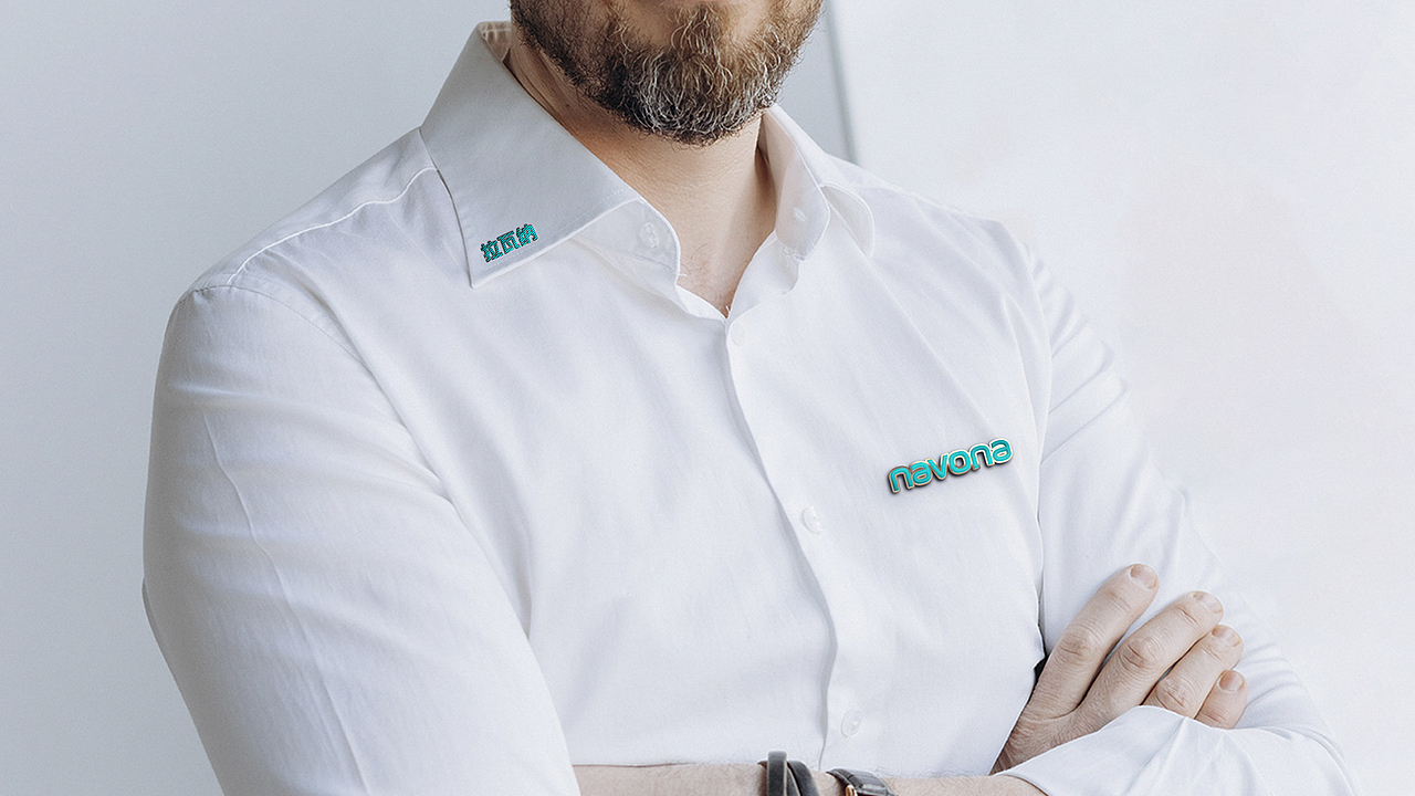 navona办公产品品牌设计