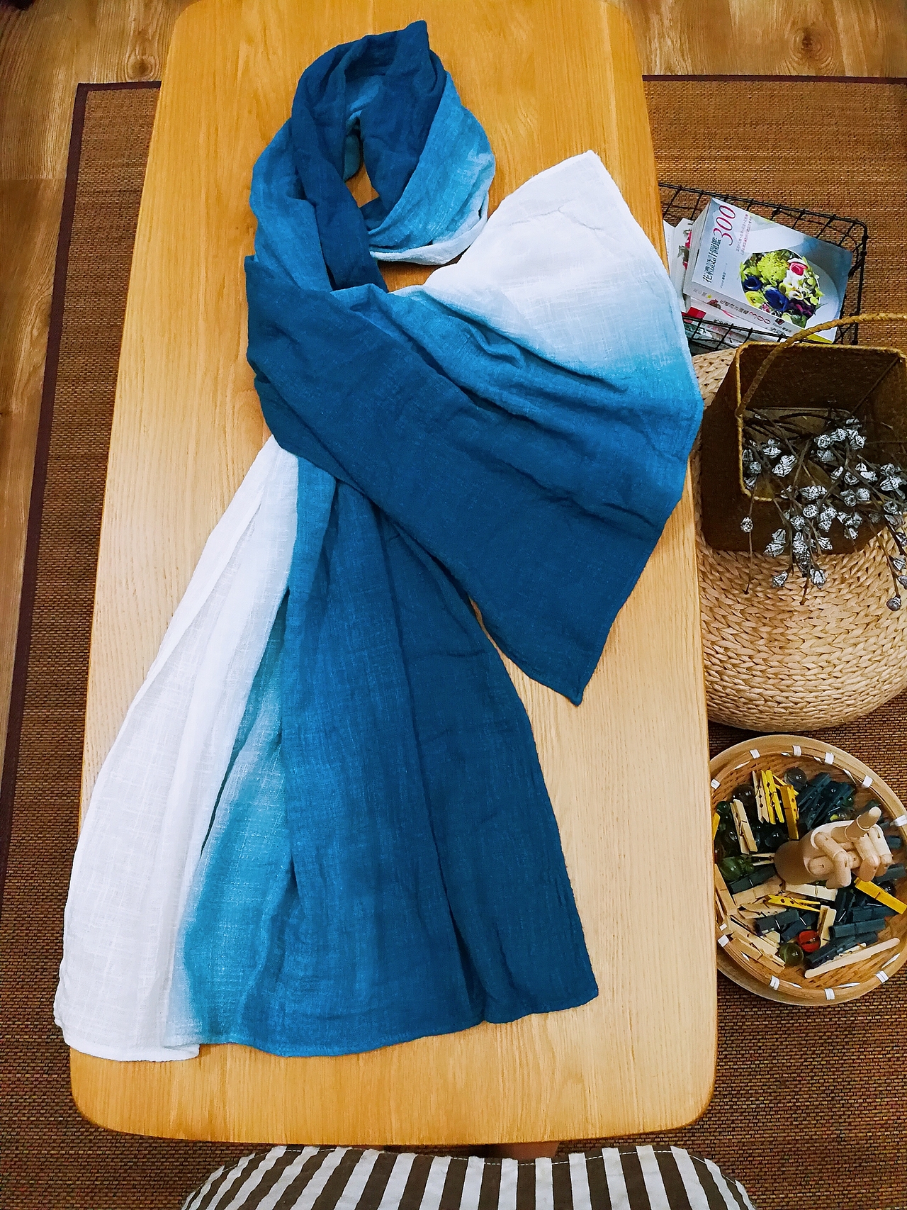 一个设计师的周末手作时光