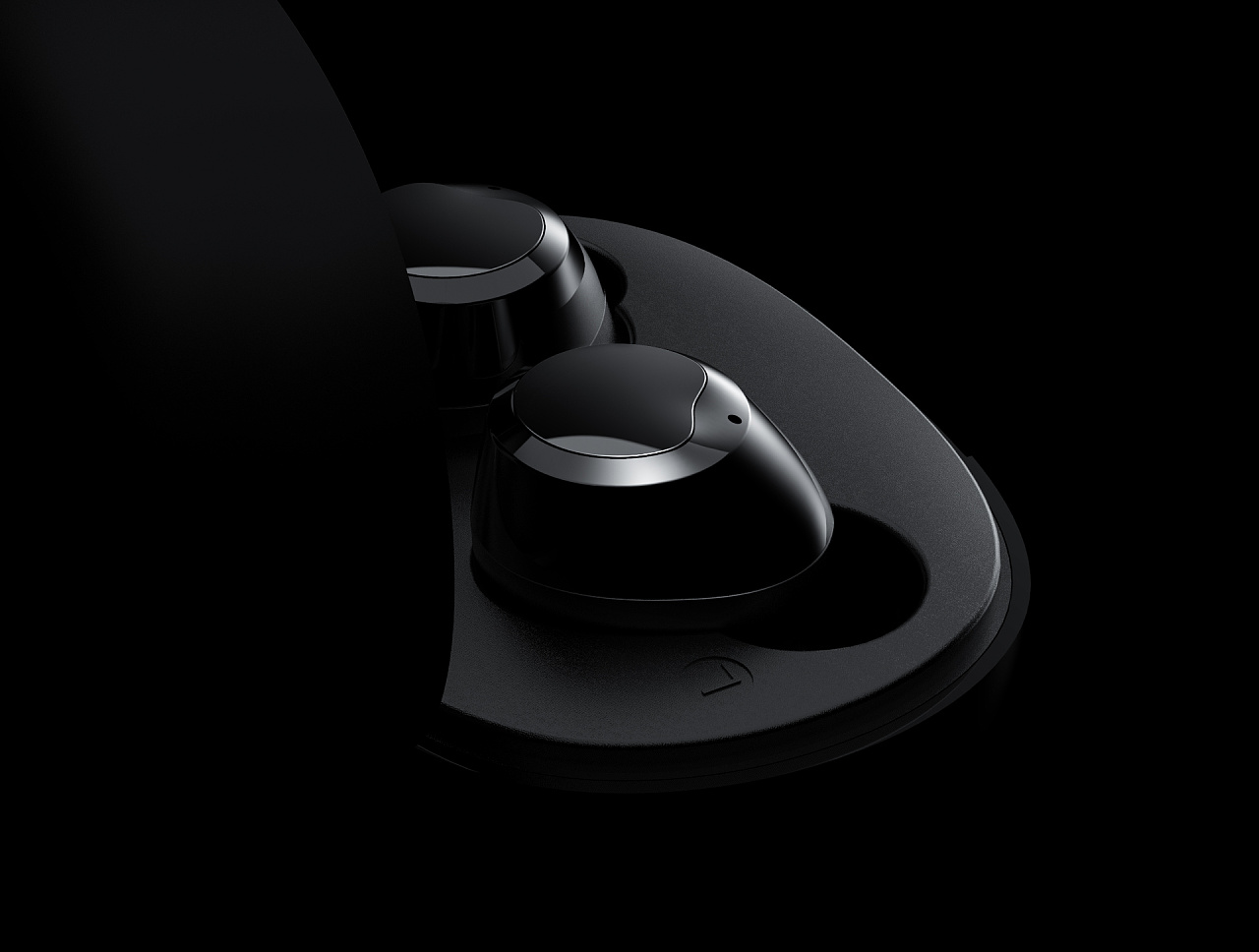 【光影特写】|三维|产品|墨十九 - 原创作品 - 站酷 (zcool)