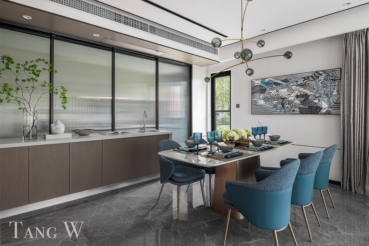 昆明样板间拍摄案例a