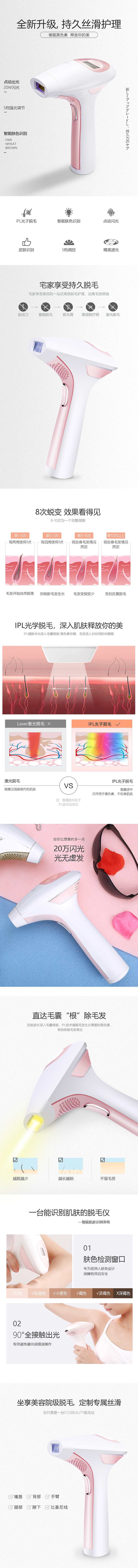 cosbeauty店铺详情（图ZMTM0Nzk3ODY4） - 电商 - 站酷设计师阿强丶丶原创素材 - 站酷ZCOOL
