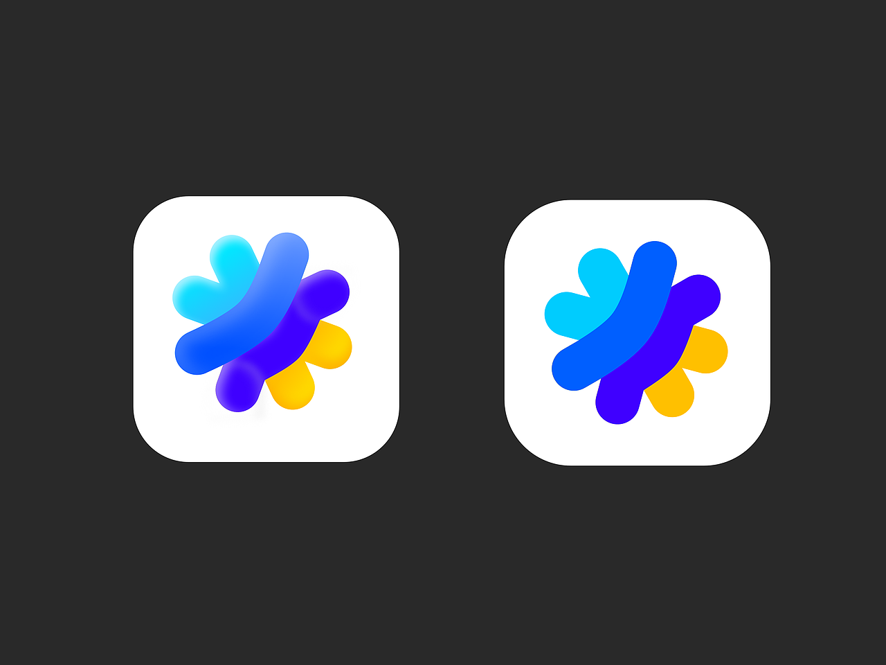 设计整理：200+图标整理