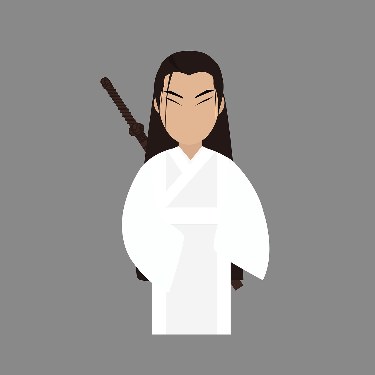 98版 东游记 复刻人物造型（图ZNTk1NzE4MTI=） - 创作习作 - 站酷设计师大眼怪zl原创素材 - 站酷ZCOOL