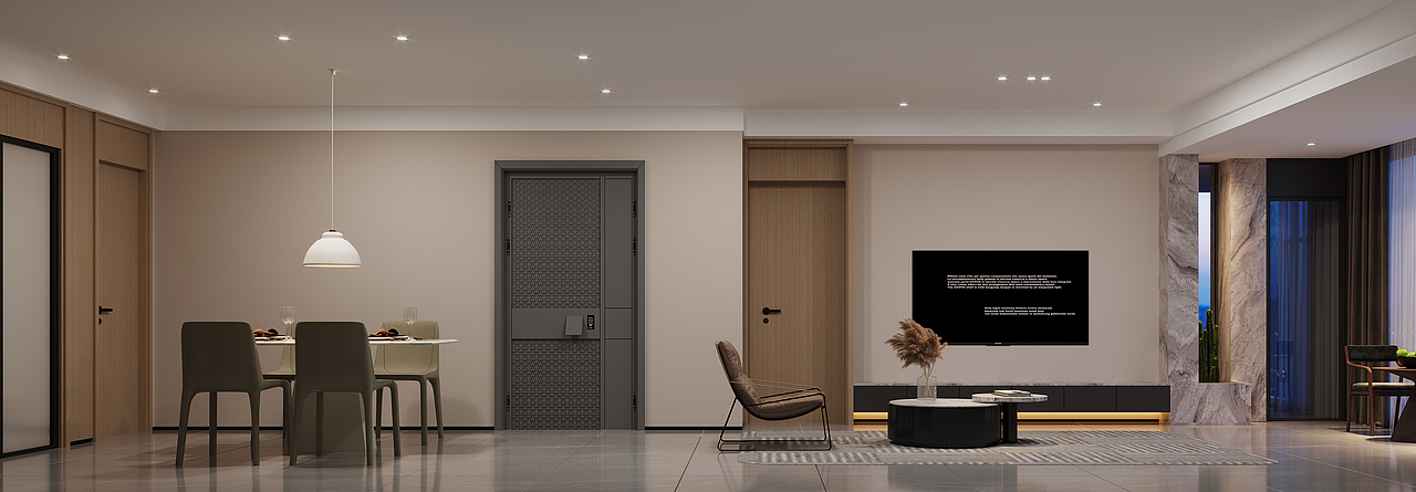 坚持 ：简单（图ZMjc5OTQ3MzM2） - 家装设计 - 站酷设计师sunny的设计师原创素材 - 站酷ZCOOL