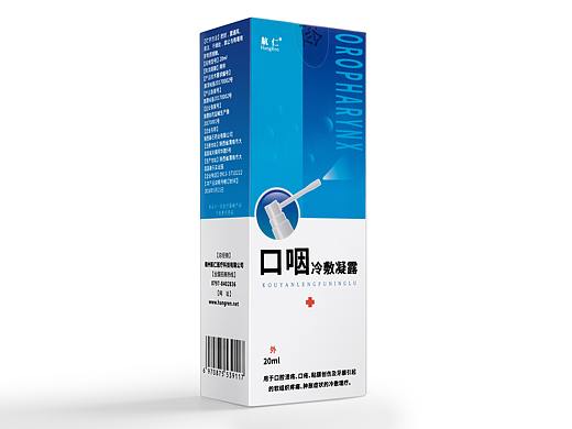 口咽冷敷凝露（個人主頁-ZNTY1NTE5NzY=） - 產(chǎn)品攝影 - 站酷設計師蘇格視覺原創(chuàng)素材 - 站酷ZCOOL