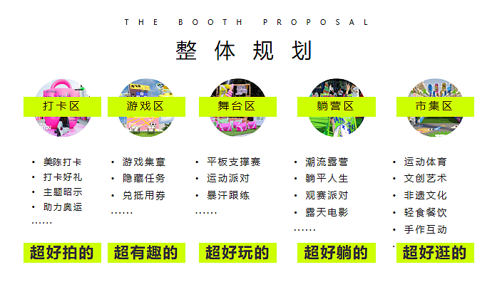 2024奥运狂欢夏日多巴胺运动派对主题活动策划案（图ZMzcwNTgyNjc2） - 文案/策划 - 站酷设计师精英策划圈原创素材 - 站酷ZCOOL