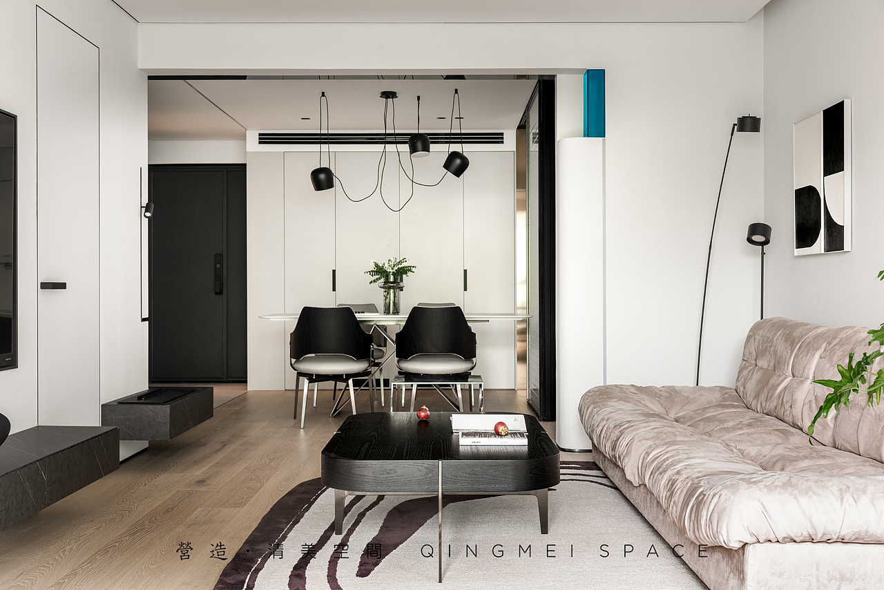 北京平层 | 精英所向,进阶理想社区生活