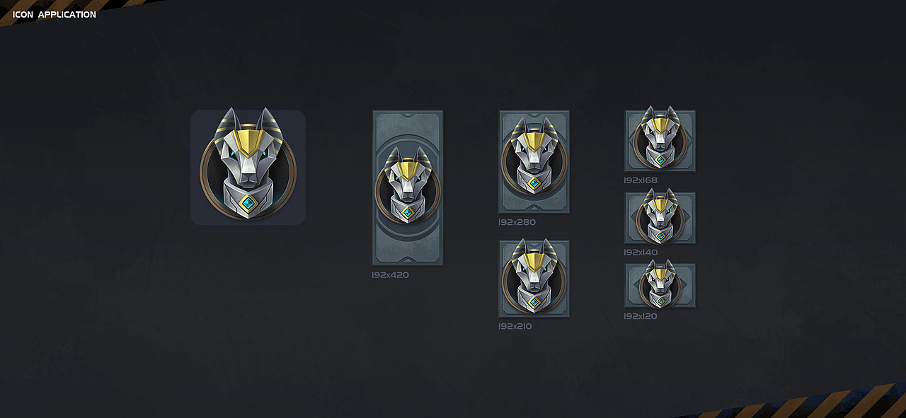 那些游戏外包设计