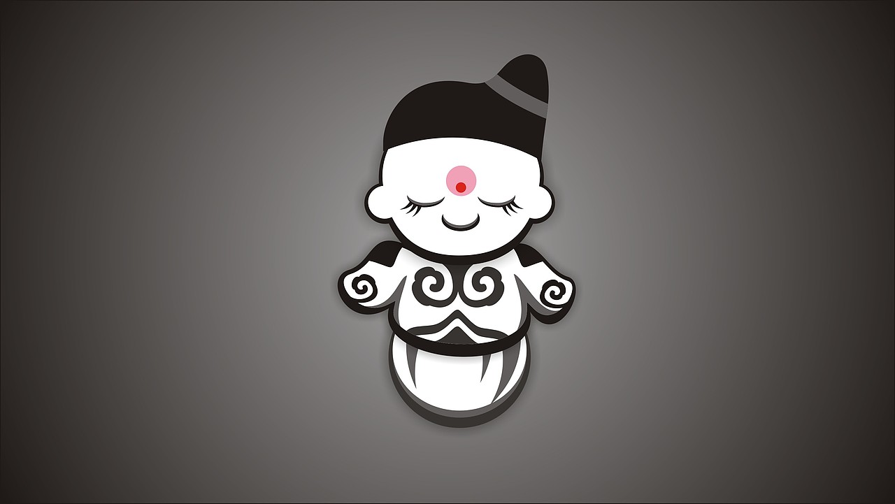 包子君（图ZMTIwNzg5NjA=） - 概念设定 - 站酷设计师jieyumo原创素材 - 站酷ZCOOL