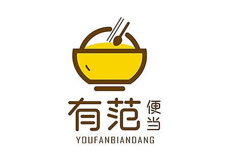 便当logo