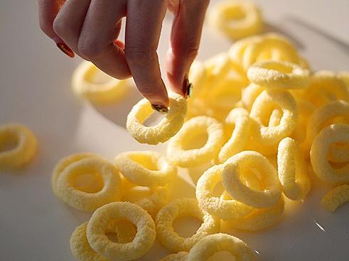 《比客食品厂》哈尔滨雷鸣摄影 美食产品环境 商业摄影