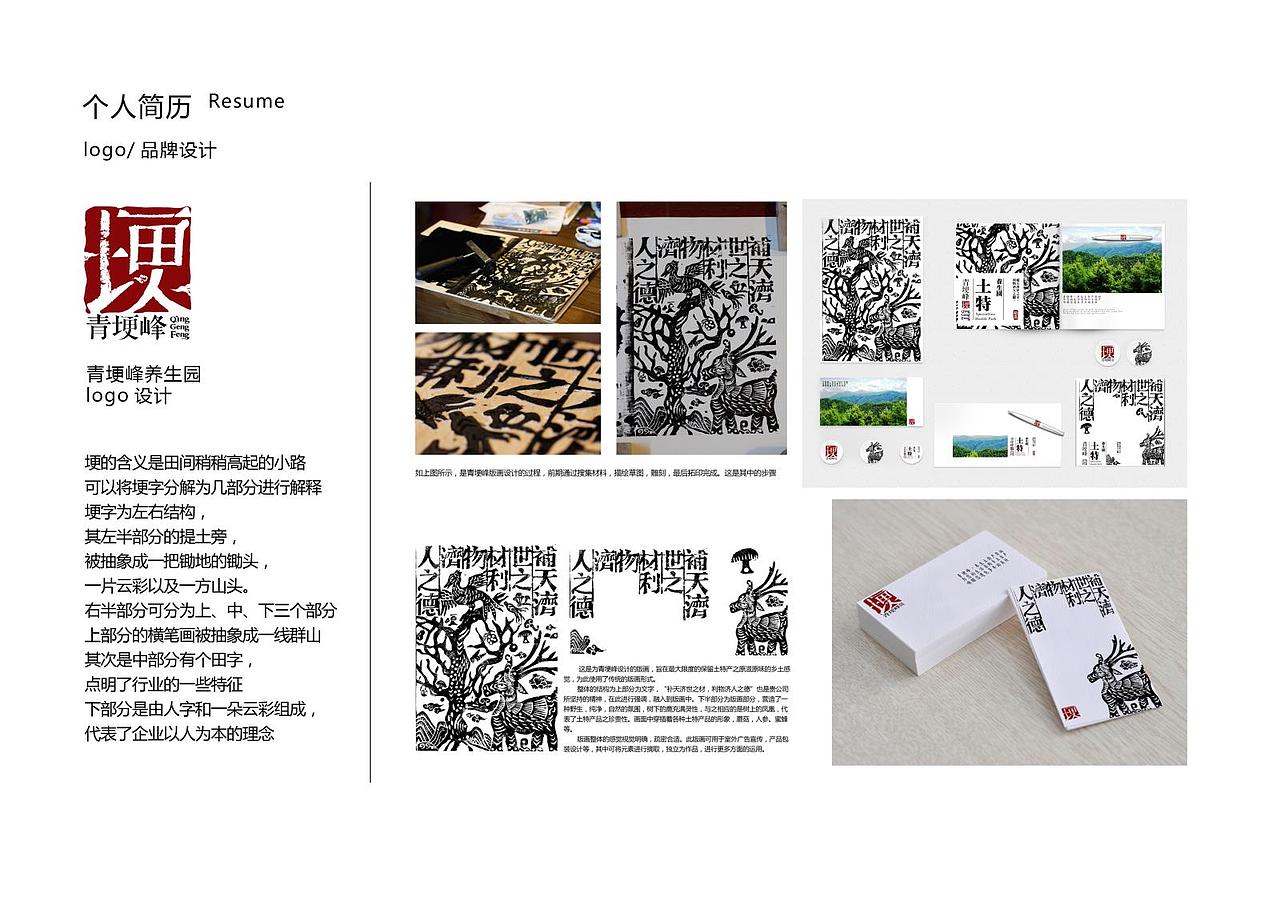简历（图ZMTE4MjE0Mjg=） - 其他平面 - 站酷设计师RainForces原创素材 - 站酷ZCOOL
