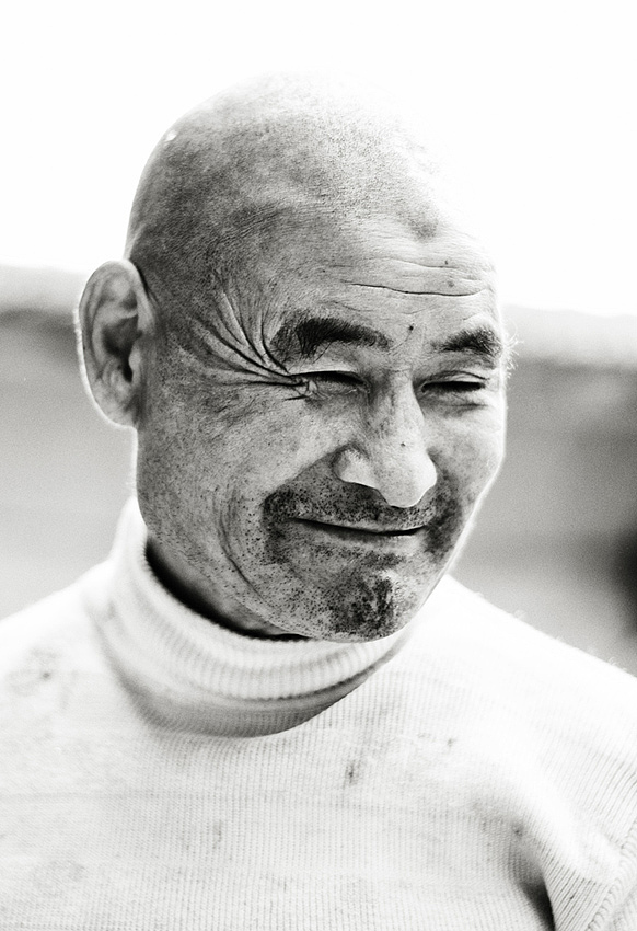 我心目中最伟大的拾荒者