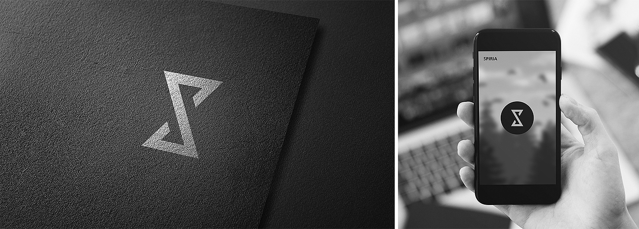 SPIRIA(平面设计与音乐制作的品牌)