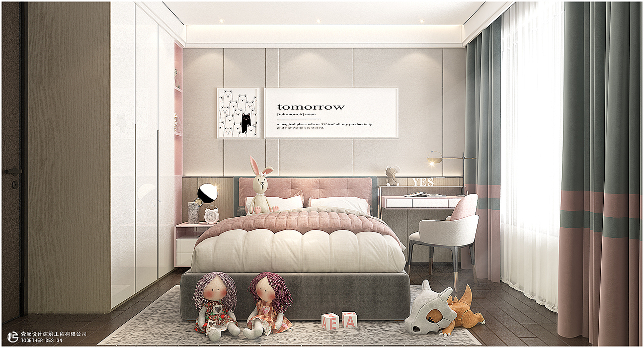 惠州市金碧湾户型设计（图ZMjI1NDA1NzI4） - 家装设计 - 站酷设计师惠州市壹起设计原创素材 - 站酷ZCOOL