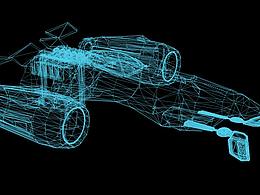 科技小動(dòng)效