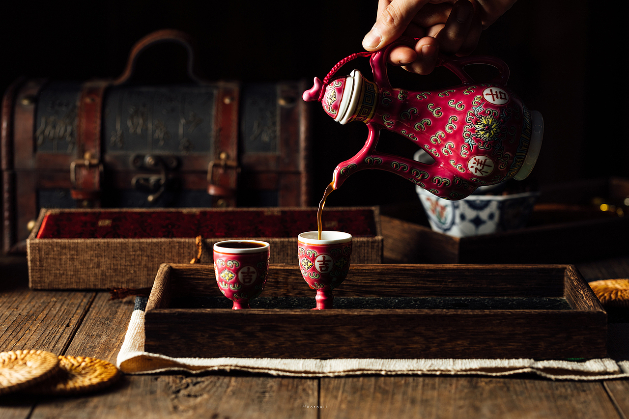 美食摄影 | 大名堂咖啡（图ZMjMyNTUxMDg0） - 产品摄影 - 站酷设计师吴足球原创素材 - 站酷ZCOOL