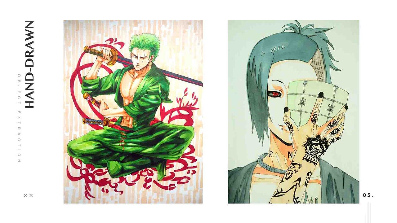 手绘（图ZMTgxNzc5NDMy） - 单幅漫画 - 站酷设计师SnowJohn原创素材 - 站酷ZCOOL