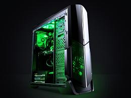 KEYSHOT渲染