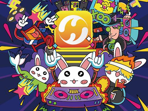 畢業(yè)設計——海報（個人主頁-ZMzY1MDc4OTY=） - 海報 - 站酷設計師赤腳追夢俠原創(chuàng)素材 - 站酷ZCOOL