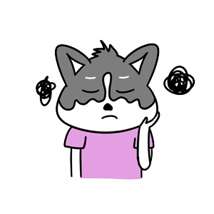 哈宝乌（图ZMTk1NDA1NjYw） - 网络表情 - 站酷设计师哈小齐原创素材 - 站酷ZCOOL