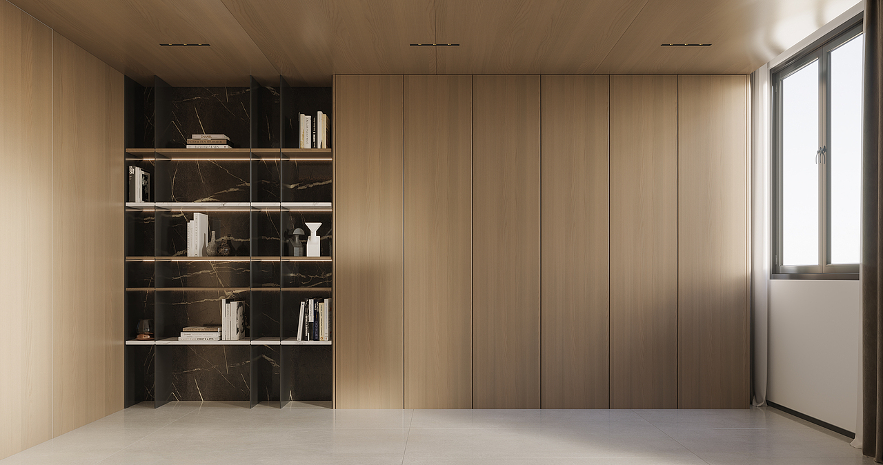 2021案例整理（图ZMjgzNDYzMTQ0） - 建筑/空间 - 站酷设计师youngjax原创素材 - 站酷ZCOOL