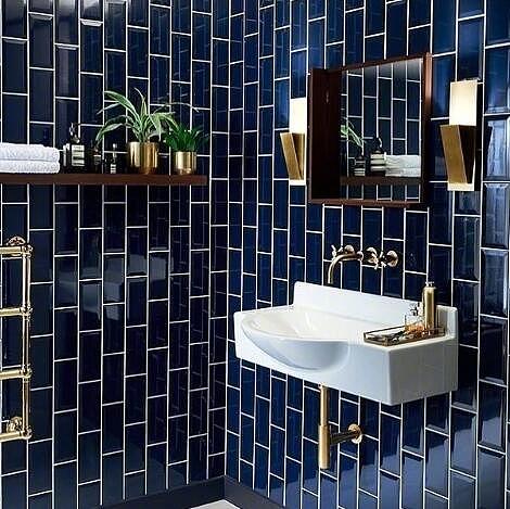 无锡装修深蓝色像生活在海洋里的家，十八匠原创国际（图ZOTkzNzY5NzY=） - 家装设计 - 站酷设计师十八匠原创设计原创素材 - 站酷ZCOOL