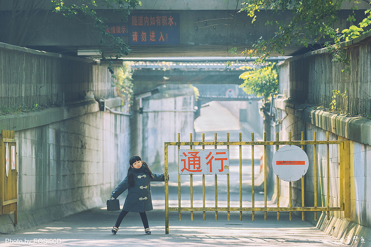 11度的冬天（图ZMTkwMjY3MjU2） - 人像摄影 - 站酷设计师腰果虾仁原创素材 - 站酷ZCOOL