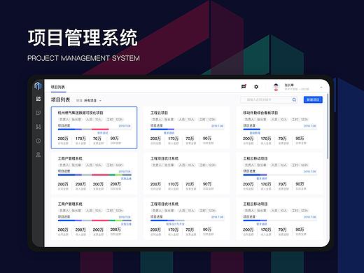 项目管理软件