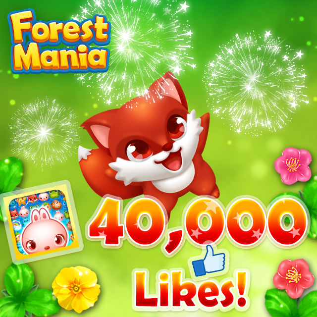 forest mania facebook