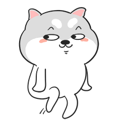 懒卜哈尼 微信表情包（图ZMTEwMzU0Njky） - 网络表情 - 站酷设计师左岸商商原创素材 - 站酷ZCOOL