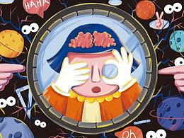 蔡司智睿镜片 | 井观未来——Just Smart Life