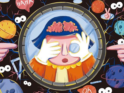 蔡司智睿镜片 | 井观未来——Just Smart Life