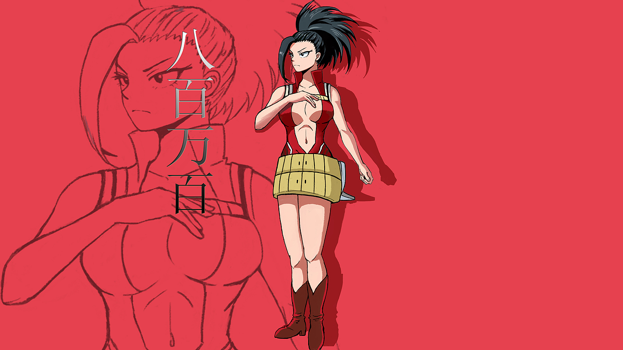 《我的英雄学院》（图ZMTgyNjQyNzYw） - 商业插画 - 站酷设计师尐狻gene原创素材 - 站酷ZCOOL