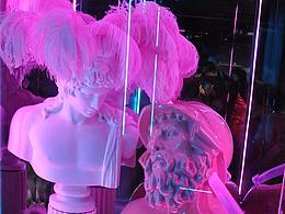 上海南京西路豐盛里DIAMOND CLUB