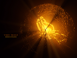 C4D立体表现（二）