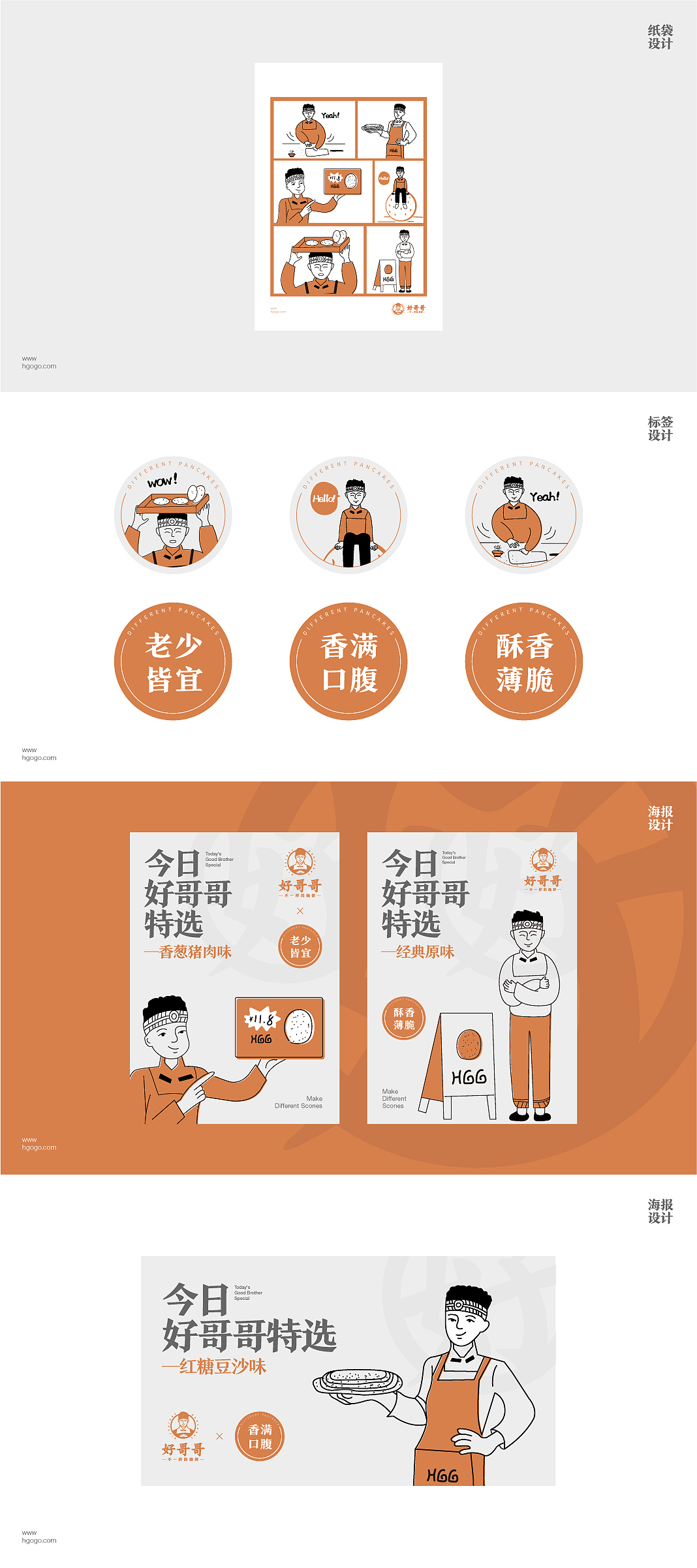 总结过去两个月的成果 | 越努力越幸运