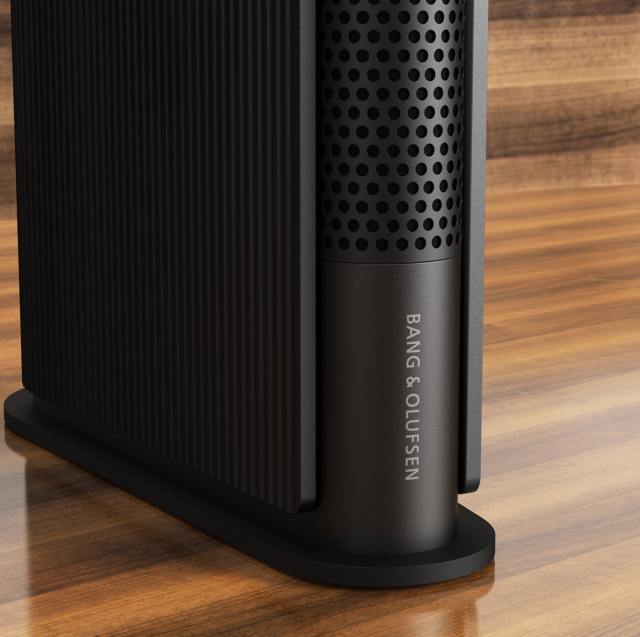 【产品渲染-B&o】（图ZMjU4MDM5ODY4） - 产品 - 站酷设计师_Chris原创素材 - 站酷ZCOOL