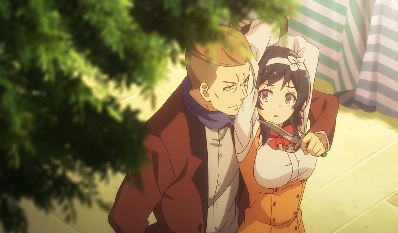 每日动漫壁纸:438