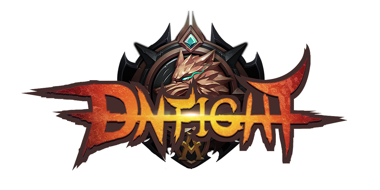 2017各种游戏LOGO